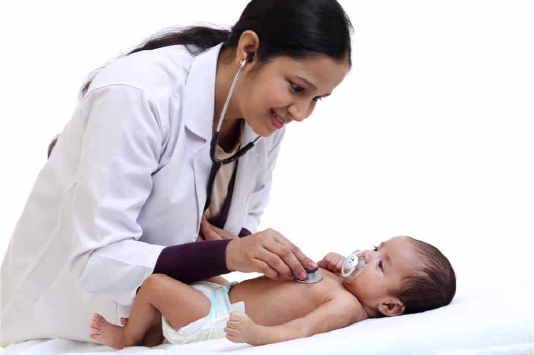 Baby Care – JAGRUTI FOUNDATION TRUST