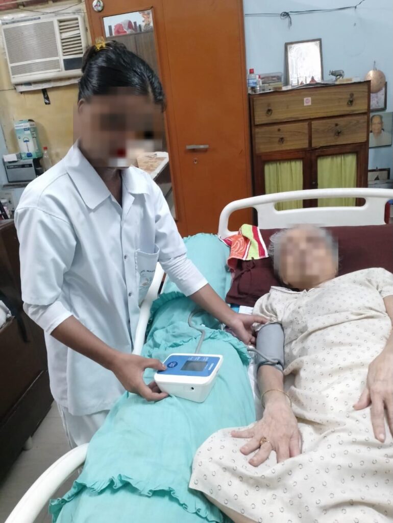 Multi-Generational Healthcare